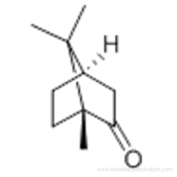 DL-Camphor CAS 21368-68-3/76-22-2